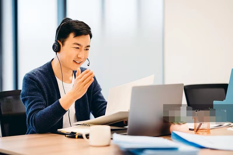新形勢(shì)、新做法----友銀物業(yè)開(kāi)展線上培訓(xùn)課程
